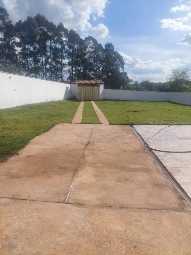 Imagem Chácara à Venda Igarapé/MG Área total: 1.000 m²