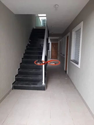 Imagem APARTAMENTO NOVO À VENDA - 4 MINUTOS A PÉ DO PARQUE RAUL SEIXAS.
