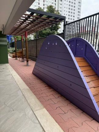 Imagem ECOS VILA MADALENA - Apto de 127m², em excelente localização, a 600 metros do Metrô Vila Madalena!!