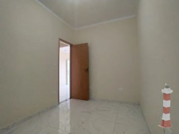 Imagem Casa de Vila com 2 Quartos à Venda, 40 m² em Vila São Jorge - São Vicente