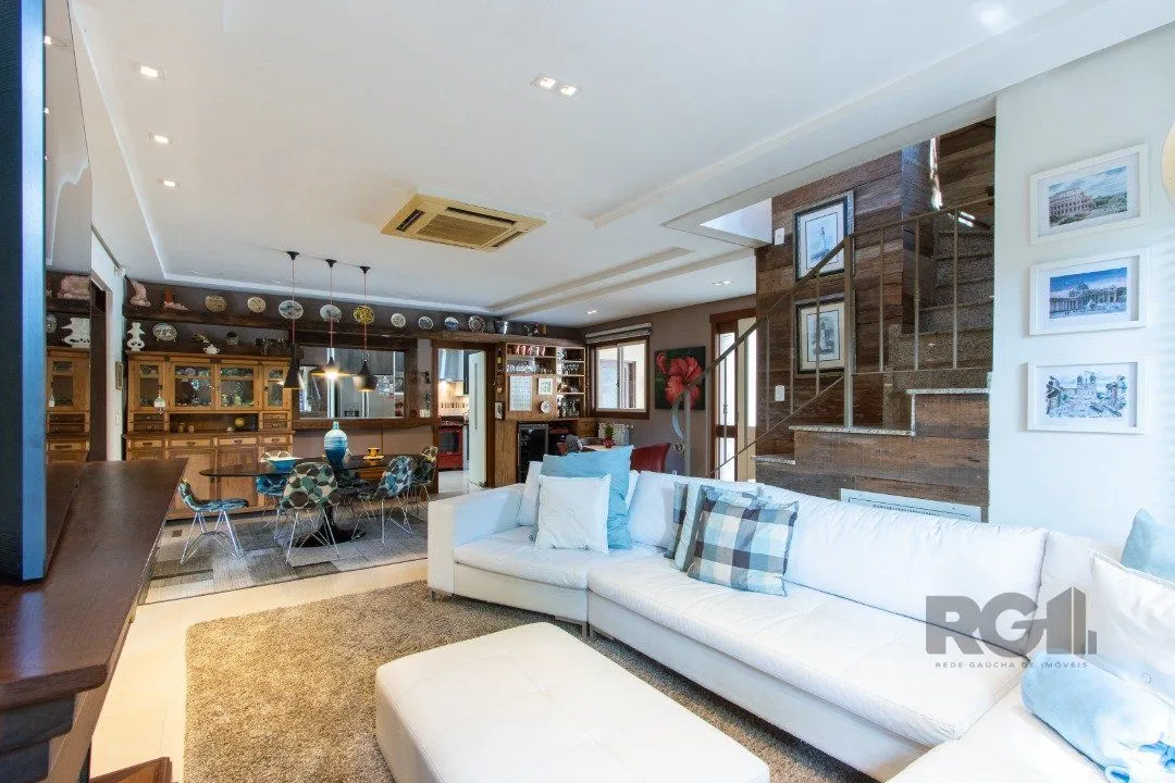 Imagem Casa em Condomínio Rincón marino