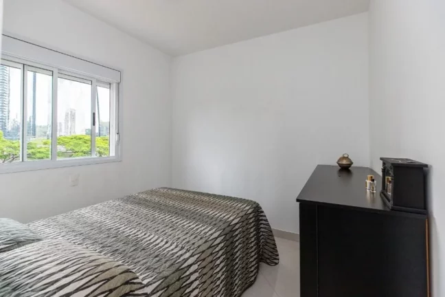 Imagem APARTAMENTO RESIDENCIAL em São Paulo - SP, Granja Julieta