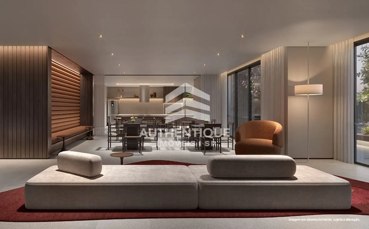 Imagem ARIZONA 1002 BROOKLIN - Apartamento à venda no bairro Brooklin - São Paulo/SP, Zona Sul
