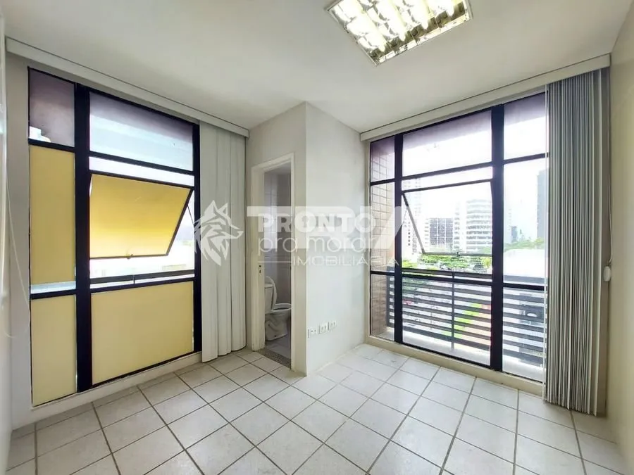 Imagem Sala Comercial de 29m² no bairro Ilha do Leite, em Recife