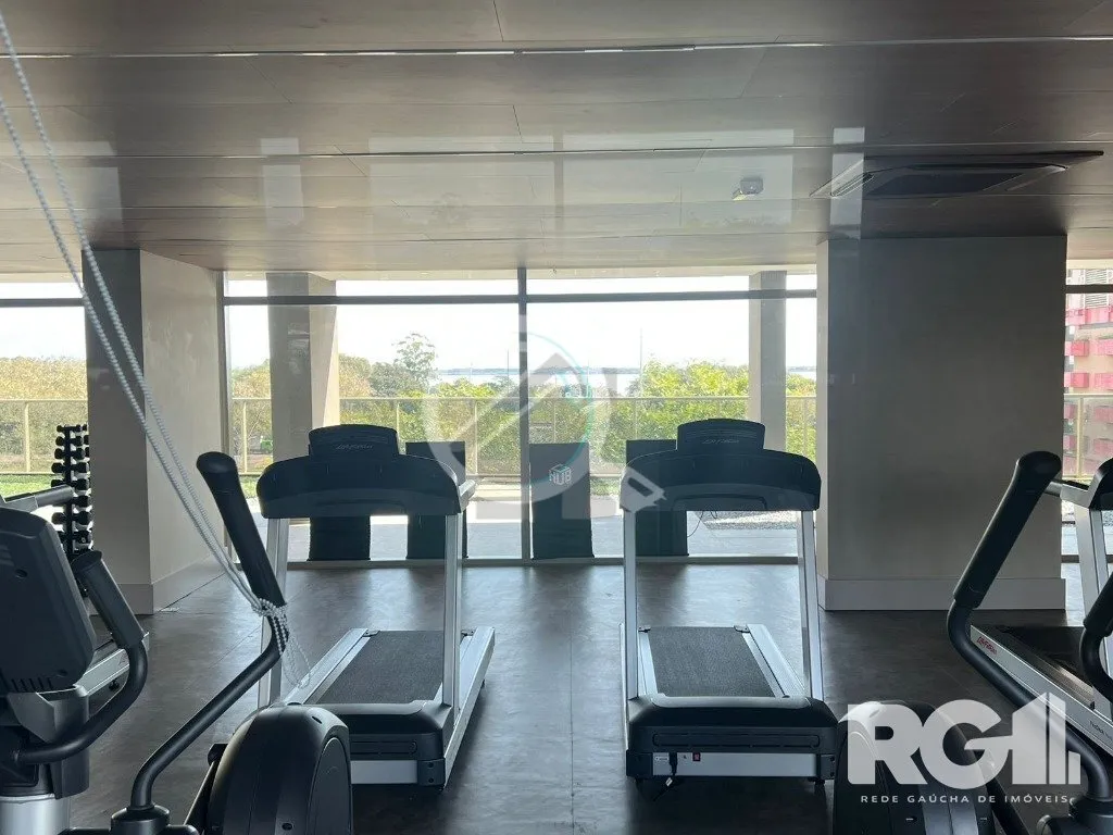 Imagem Apartamento com 143 m² privativos, possui 3 suítes, (sendo 1 máster), living, cozinha, dependênc...