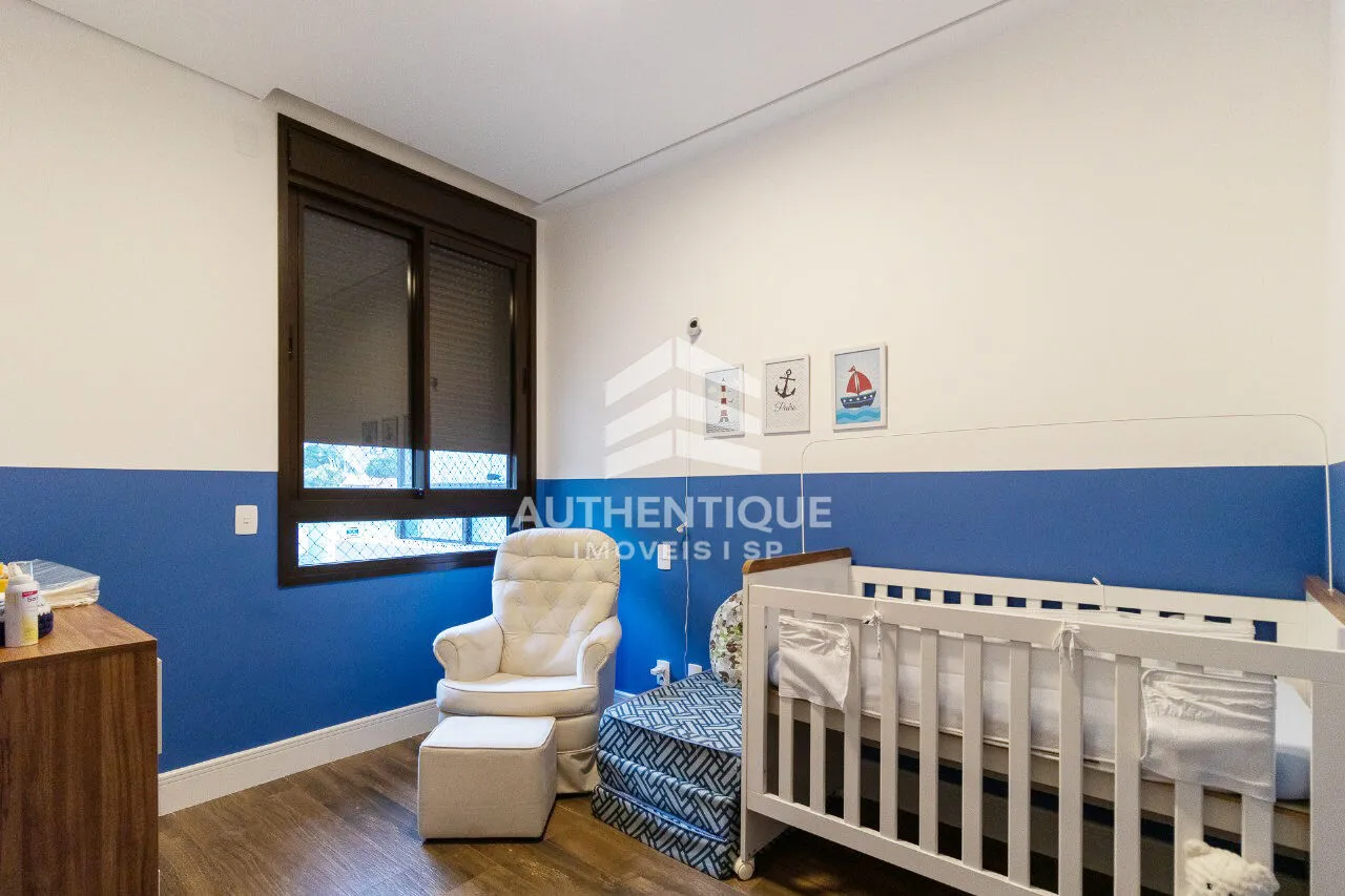 Imagem SIMMETRIA CAMPO BELO - Apartamento à venda em São Paulo/SP
