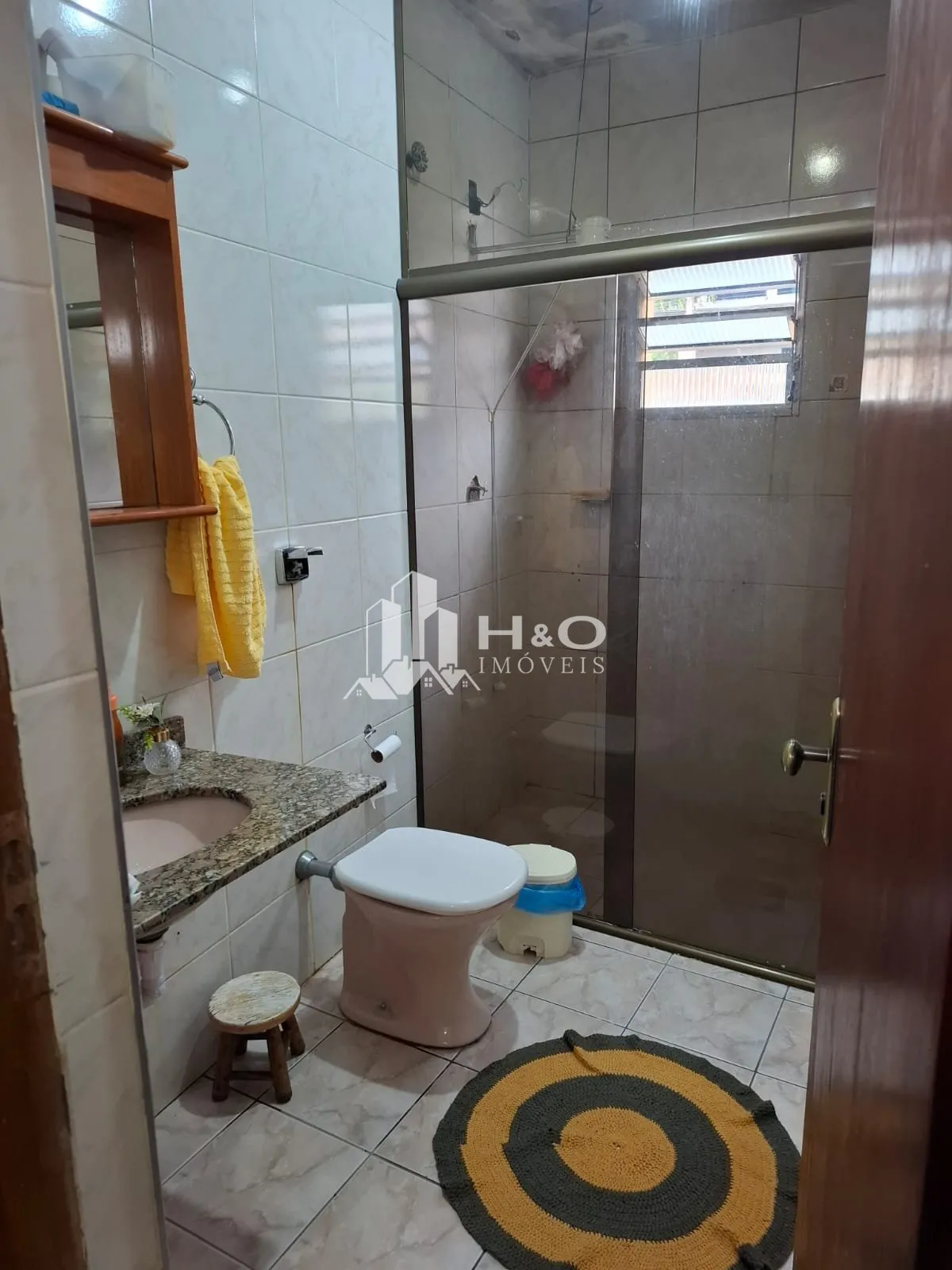 Imagem Oportunidade no Jardim Etelvina- Guaianazes - Sobrado com 260 m² de Terreno, 104 m² Construídos, 3 Dormitórios e 3 Vagas de Garagem!