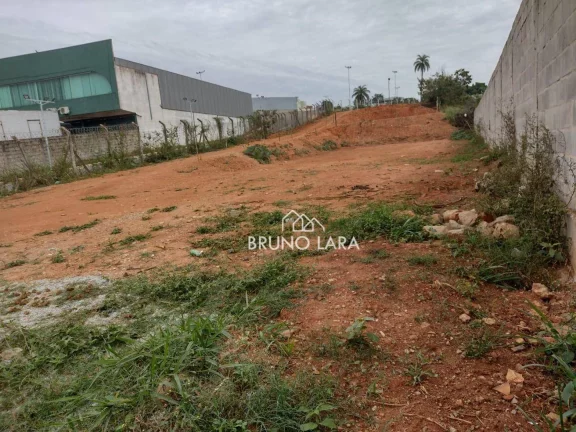 Imagem Área para alugar, 2000 m² por R$ 4.015,00/mês - Centro - Igarapé/MG