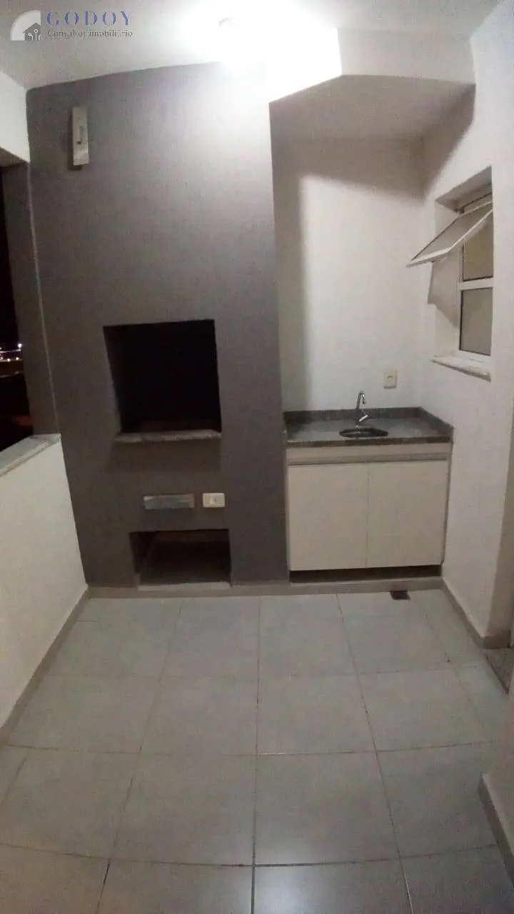 Imagem Apartamento à venda 2 Quartos, 1 Suite, 1 Vaga, 80M², Vila São José, Taubaté - SP | RESIDENCIAL VILA VELHA