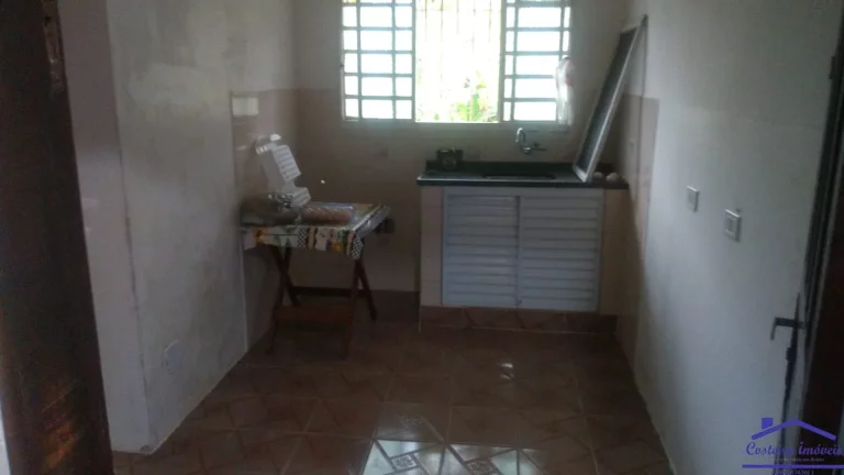 Imagem Casa no Sertão da Quina