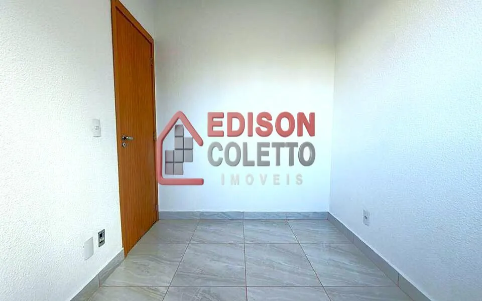 Apartamento Térreo novo a venda, Condomínio Piazza Platina, Jardim Parque Jupiá - Piracicaba/SP!!