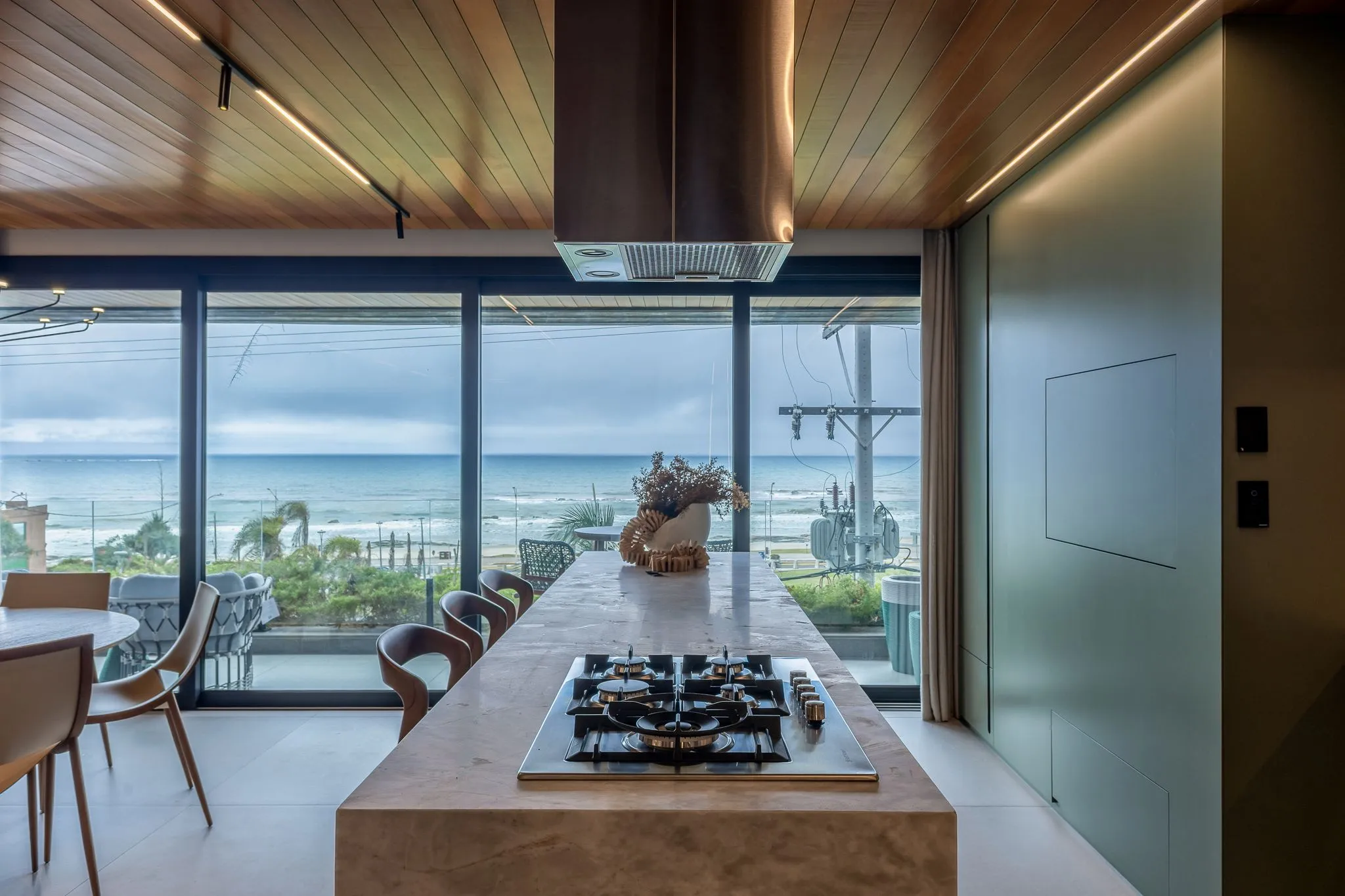 Imagem Apartamento à venda em Torres, Prainha, com 3 quartos, 207m2