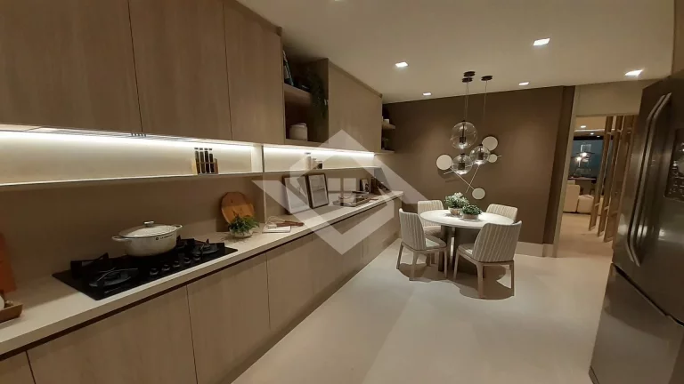 Imagem Apartamento de 4 Quartos para Venda na Barra da Tijuca com 268 m²