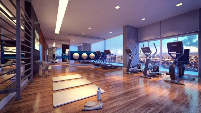 Imagem Carpe Diem - Residencial - Apartamento à venda no bairro Meia Praia - Itapema/SC