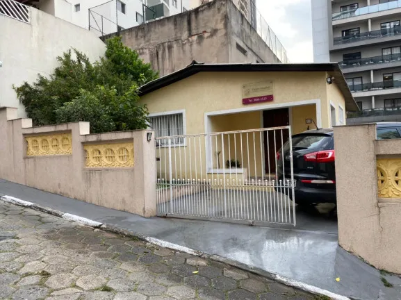 Imagem Casa com 2 Quartos à Venda ou Locação, 80 m² em Centro - Osasco