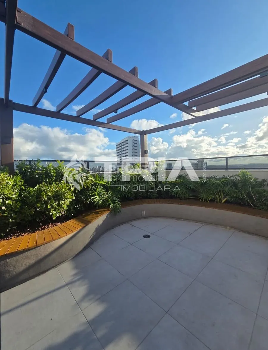 Imagem Apartamento de 2 quartos, 41m² no bairro Boa Viagem, em Recife