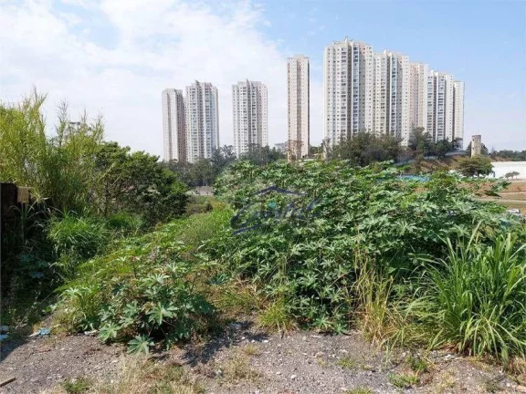 Imagem Terreno à venda, 4600 m² por R$ 3.710.000,00 - Butantã - São Paulo/SP