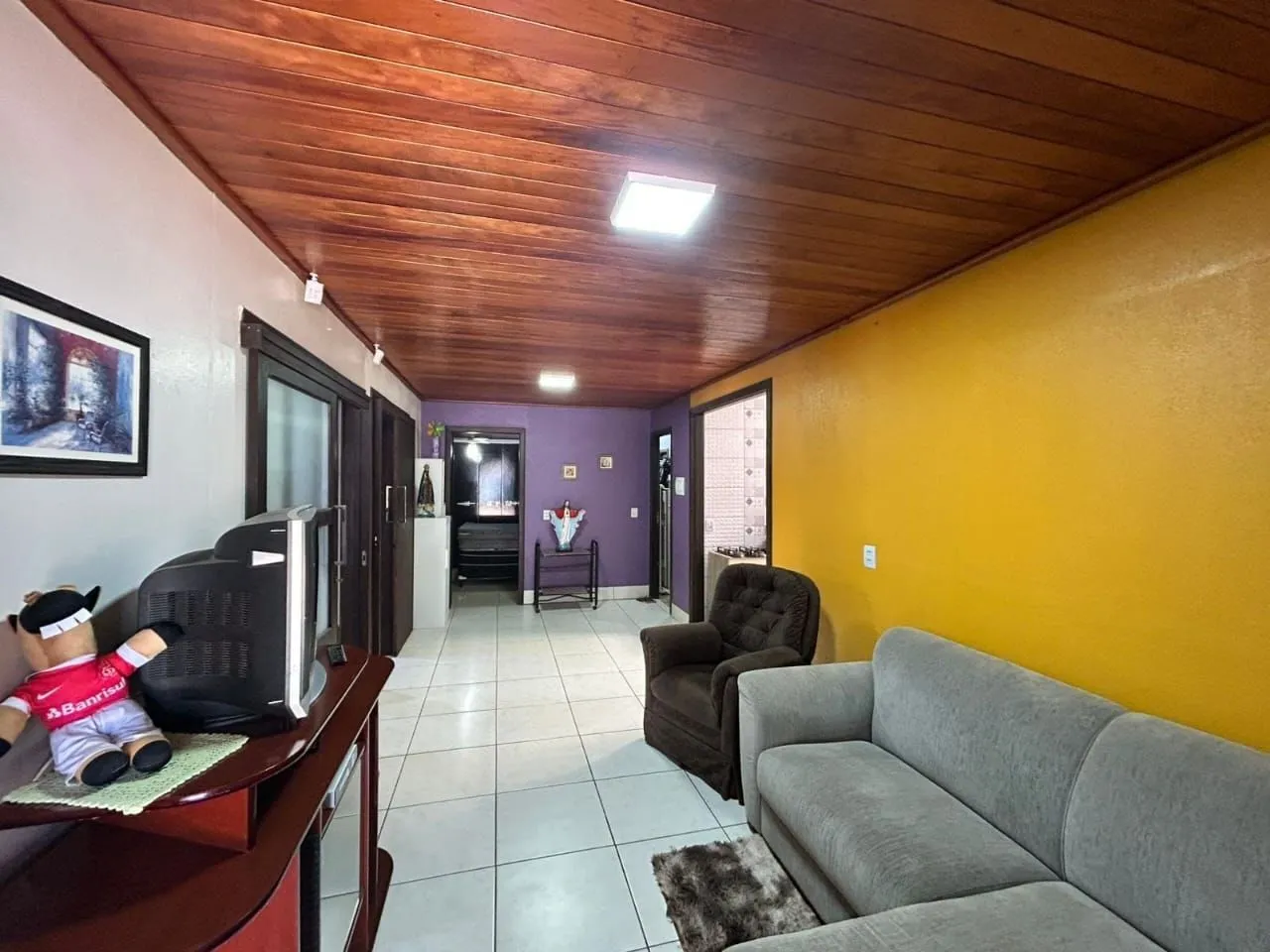 Imagem Casa a venda Arroio do Sal/ 4 Dorm