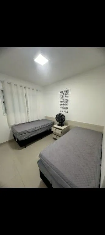 Imagem Apartamento à Venda em Ocian, Praia Grande - SP