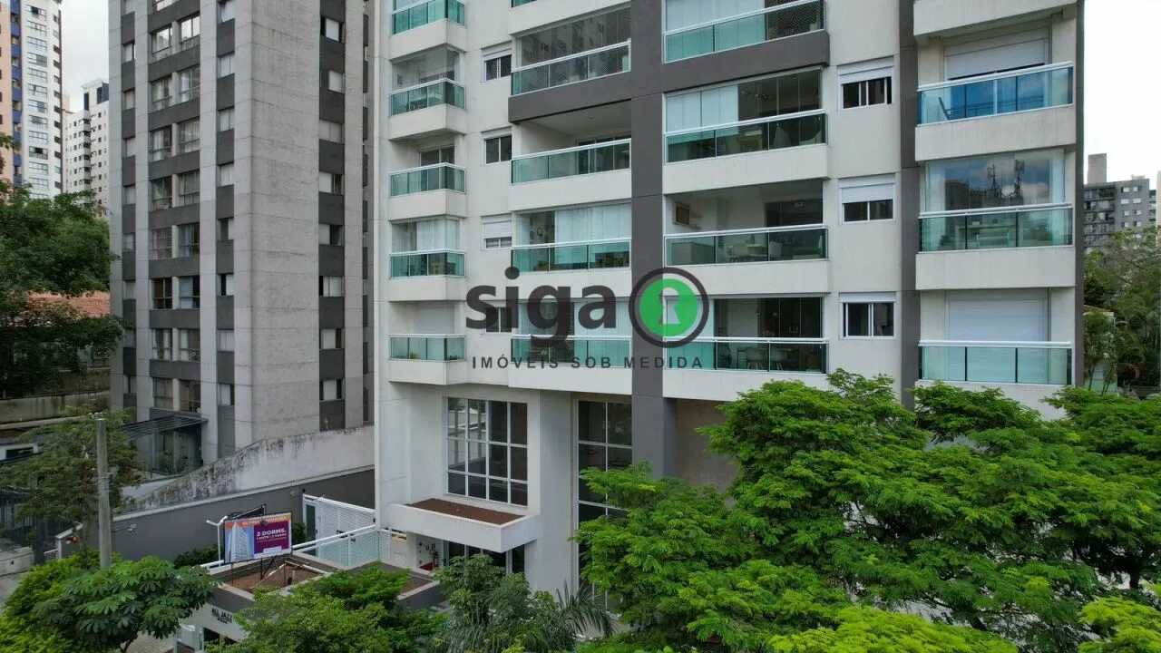 Imagem Apartamento para venda na Vila Mascote 02 dormitórios, São Paulo - SP