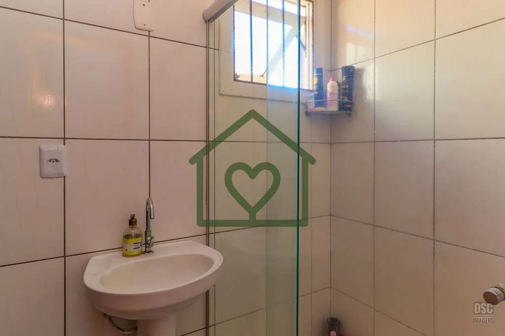 Imagem Casa térrea com terreno diferenciado no loteamento Moradas do Sul, imóvel possui 2 dormitórios, l...