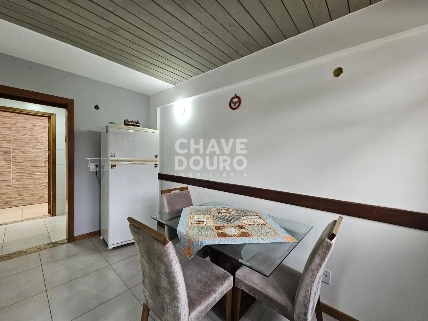 Imagem Casa em condomínio em Albuquerque, Teresópolis