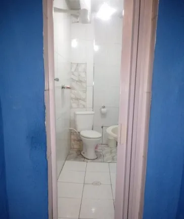 Foto do imóvel Sobrado com 1 Quarto à Venda, 40 m² em Jardim Peri - São Paulo