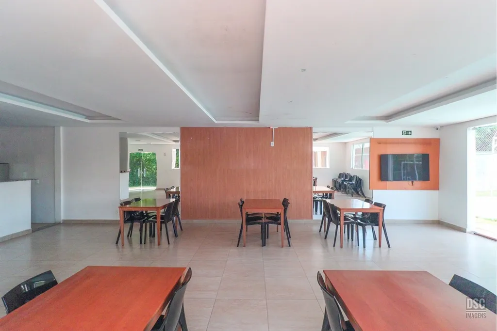 Imagem Apartamento em Rubem Berta