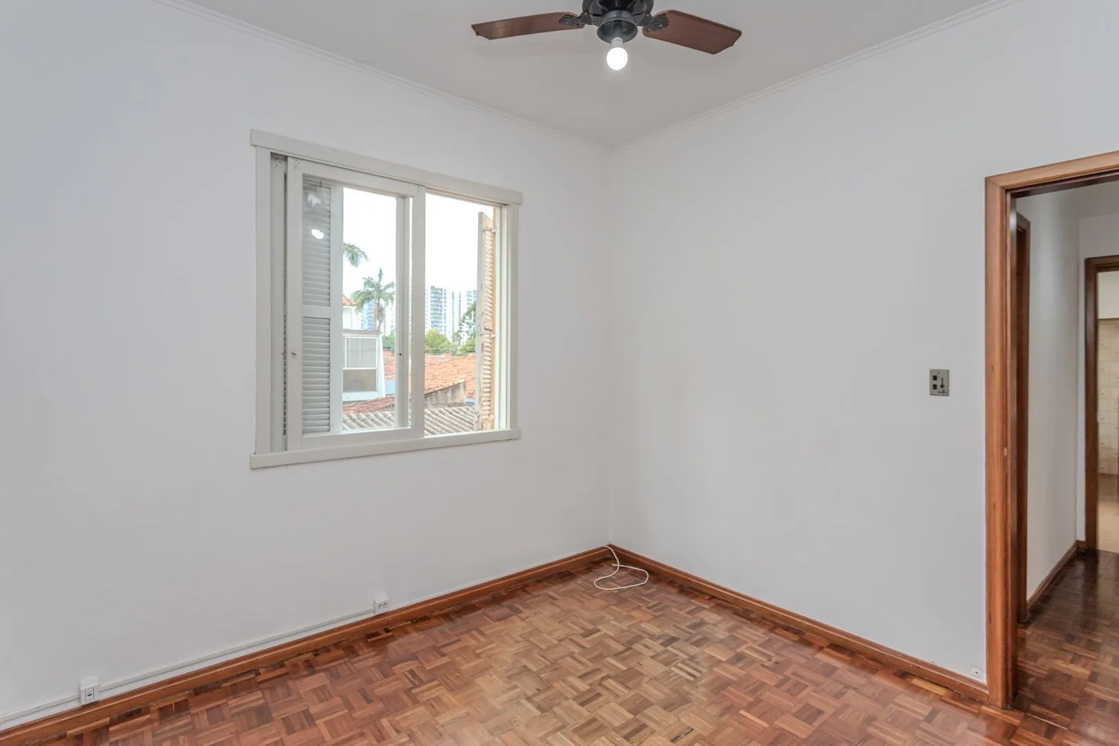 Imagem Apartamento no Jardim Lindóia de 2 dormitórios DESOCUPADO
