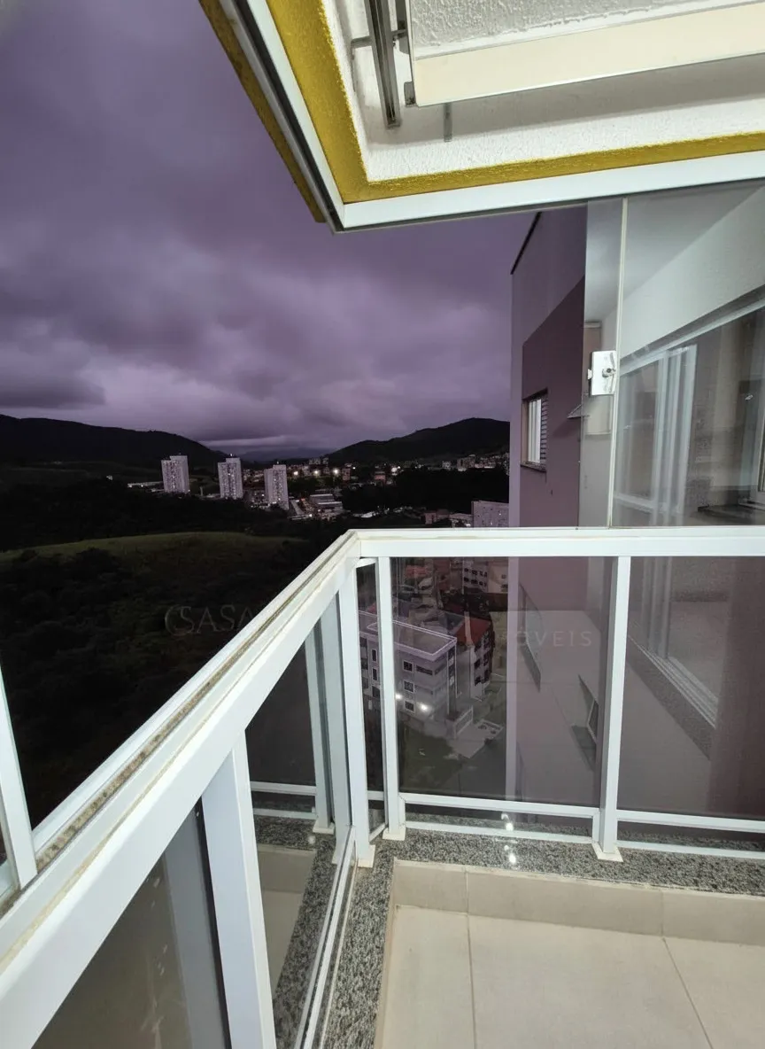 Imagem Apartamento 2 quartos à venda em Residencial Veredas, Poços de Caldas