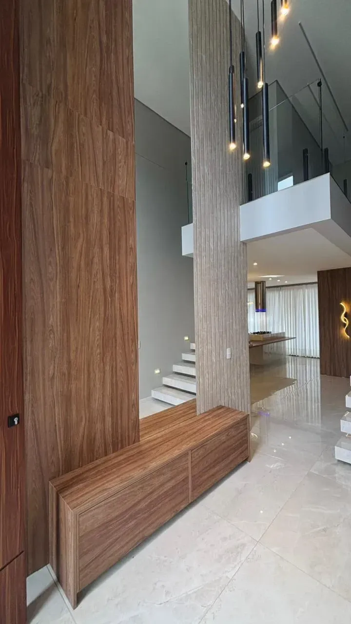 Imagem Casa com 3 Quartos à Venda, 173 m² em Glória - Joinville