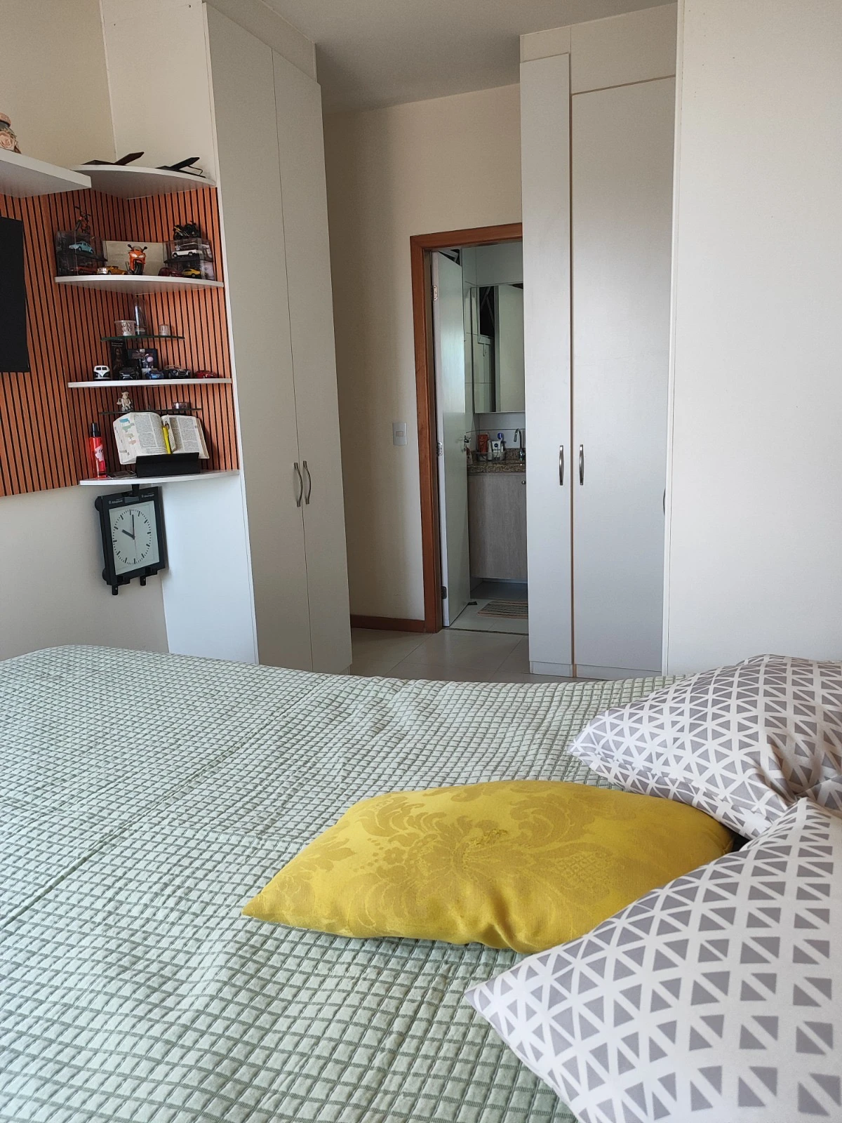 Imagem Apartamento com 2 Quartos à Venda, 71 m² em Praia de Itaparica - Vila Velha
