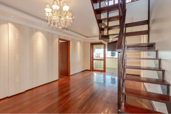 Foto do imóvel Cobertura Duplex para venda em Porto Alegre