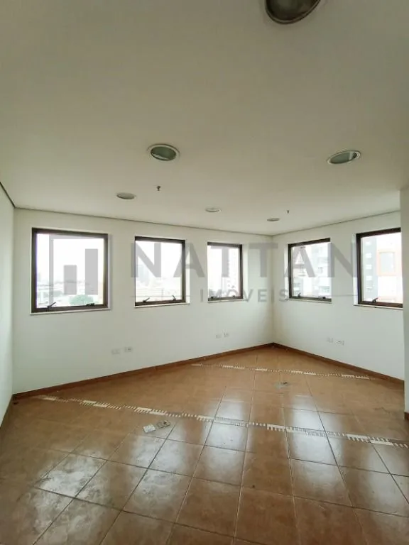 Imagem Sala para alugar, 40 m² por R$ 4.869,93/mês - Tatuapé - São Paulo/SP