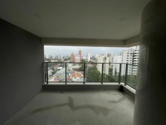 Imagem Apartamento para Venda com 4 Suítes e 3 Vagas de Garagem.
