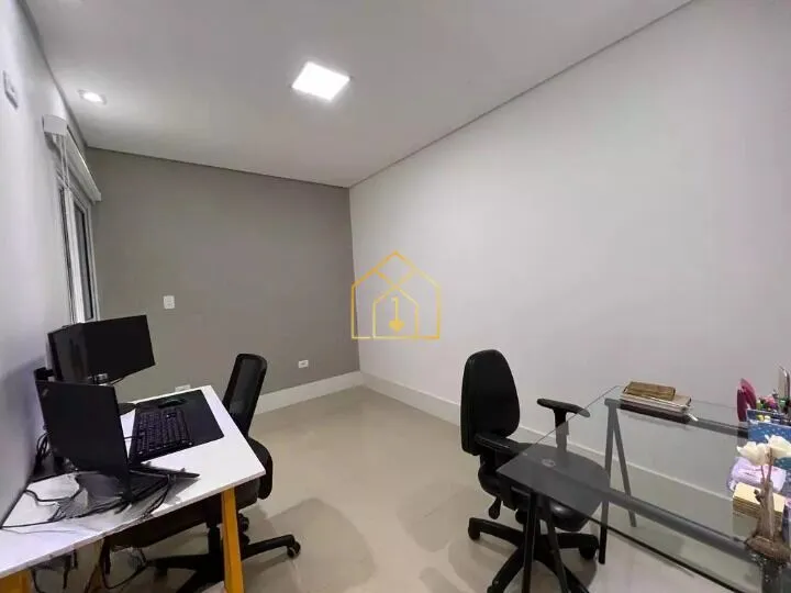 Imagem Apartamento à venda 2 quartos 1 suíte 2 vagas Vila Valparaíso - Santo André - SP