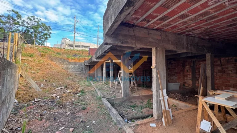 Imagem Terreno Loteamento no Cidade Nova