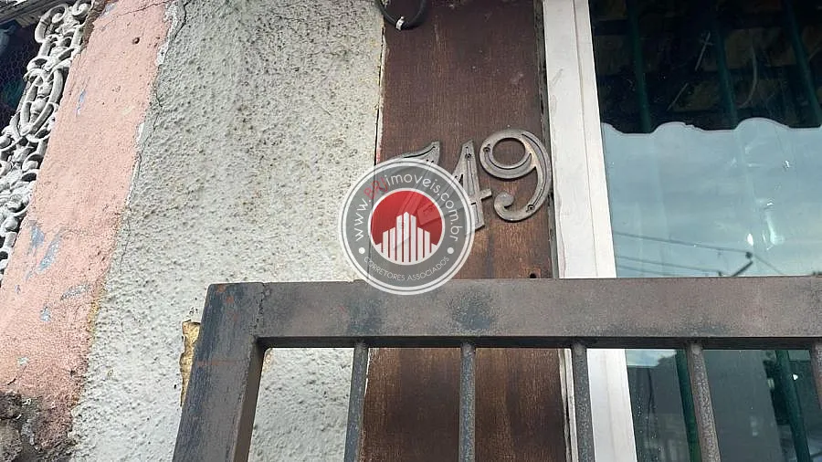 Imagem Casa a Venda no bairro Meier - Rio de Janeiro, RJ