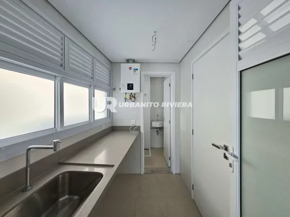 Imagem Apartamento exclusivo na Riviera de São Lourenço