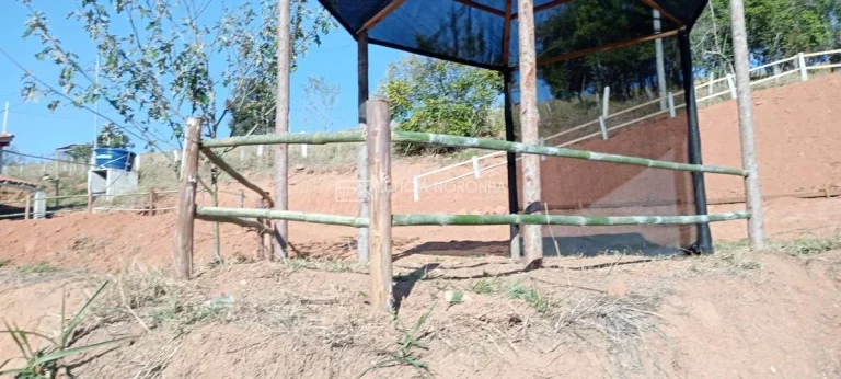 Imagem Chácara à Venda