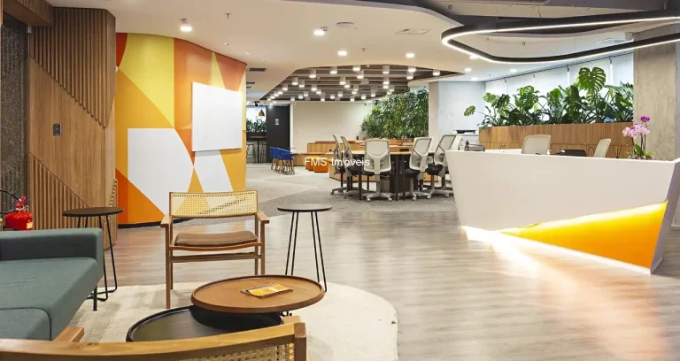 Imagem Conjunto com renda à venda em Pinheiros - 571,70m2