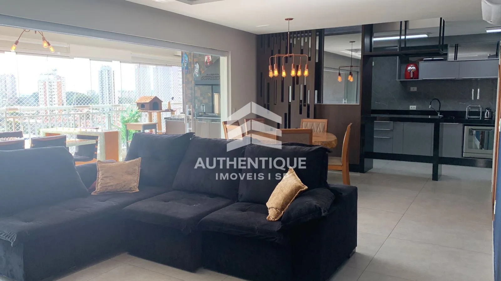 Imagem ABSOLUTO TATUAPE - Apartamento à venda em São Paulo/SP