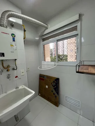 Imagem Apartamento Padrão