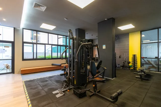 Imagem Apartamento à venda em São Paulo, Vila Mariana, com 2 quartos, 63m2
