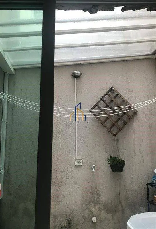 Imagem Apartamento para Venda em Santo André / SP no bairro Parque Novo Oratório