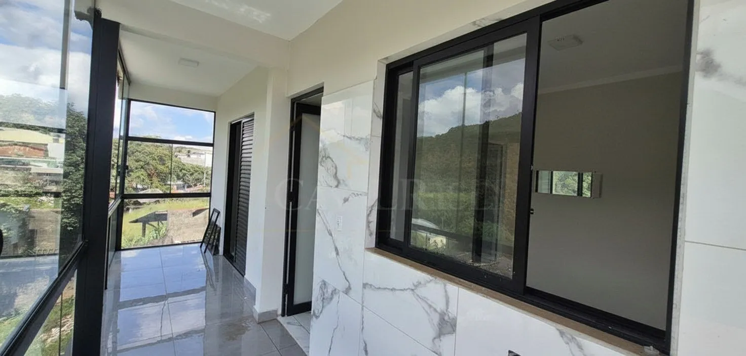 Imagem Apartamento 2 quartos à venda em Estância São José, Poços de Caldas