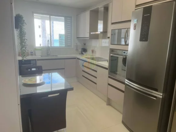 Imagem Acqualina Residense