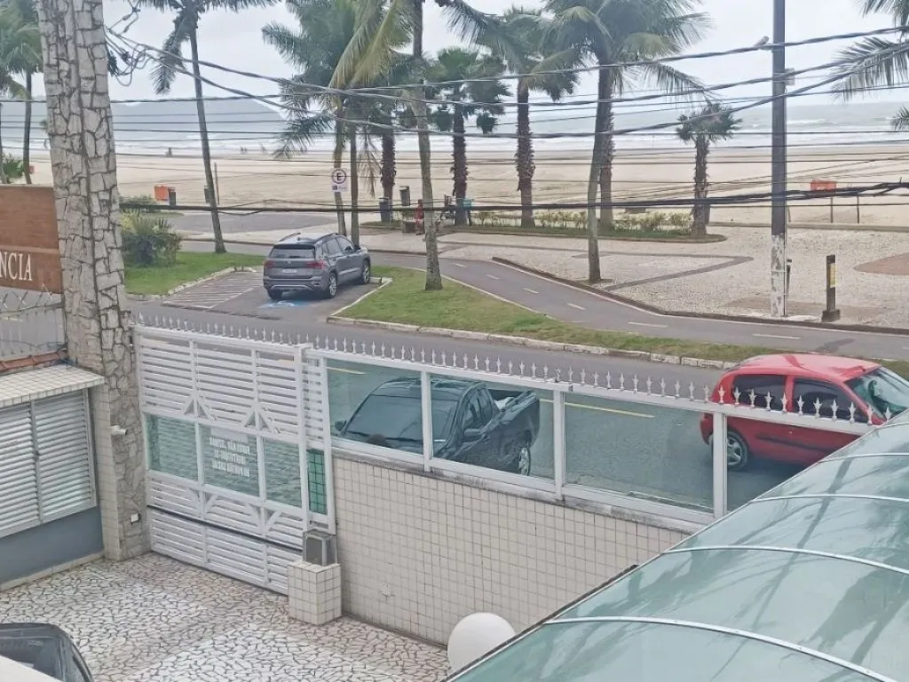 Imagem APARTAMENTO COM 80,00 m² - AVIAÇÃO - PRAIA GRANDE SP