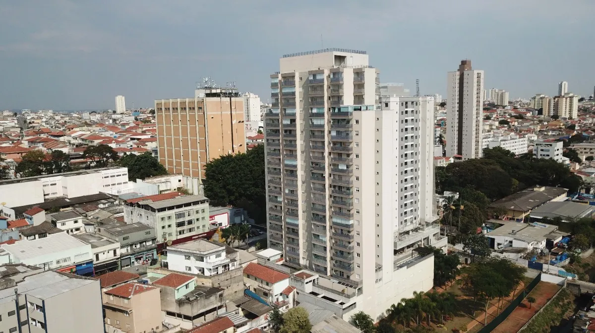 Imagem Apartamento para venda em Vila Constança com 2 quartos, sendo 1 suíte, 61m2