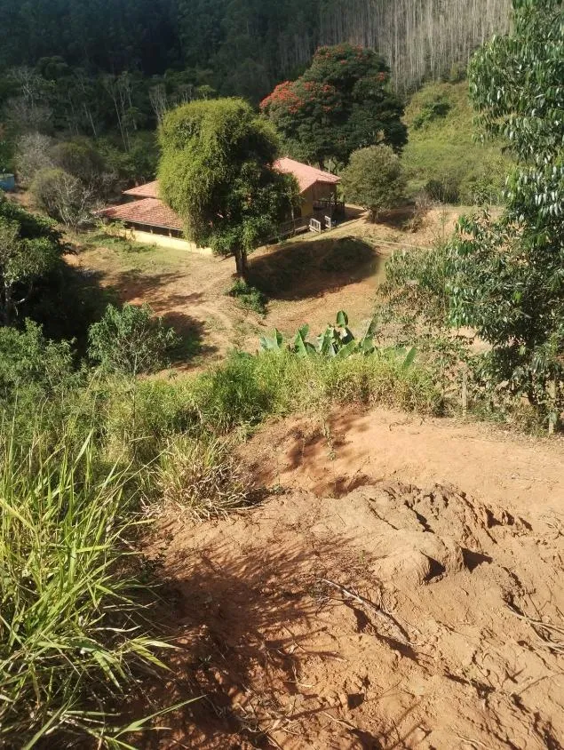 Imagem Excelente Terreno à Venda em Piranga/MG: 36 Hectares com Rica Infraestrutura
